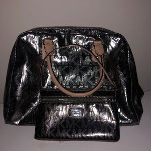 Michael Kors bags (set)